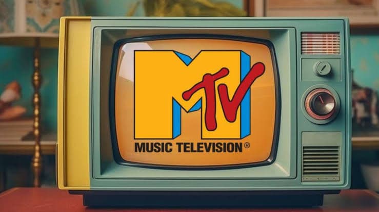 MTV logo